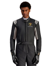 Rennanzug Gp Tech V4 Fia | Lamborghini Store