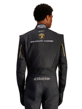 Rennanzug Gp Tech V4 Fia | Lamborghini Store