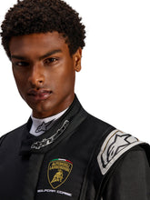 Rennanzug Gp Tech V4 Fia | Lamborghini Store