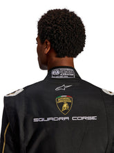 Rennanzug Gp Tech V4 Fia | Lamborghini Store