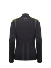 Women’s 1/4‑zip sweatshirt | Lamborghini Store
