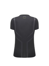 Womens' jacquard t-shirt | Lamborghini Store