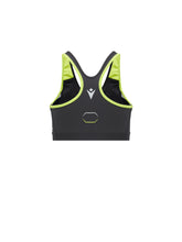 Women's cropped sports bra | Lamborghini Store
