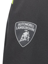 Men’s waterproof technical hooded jacket | Lamborghini Store