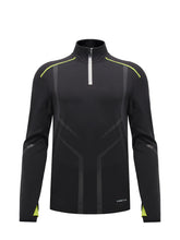 Men’s 1/4‑zip sweatshirt - FULL PRICE | Lamborghini Store