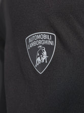 Men’s 1/4‑zip sweatshirt | Lamborghini Store