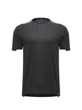Men's jacquard t-shirt - FULL PRICE | Lamborghini Store