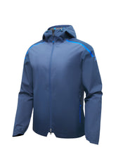Men’s waterproof technical hooded jacket - FULL PRICE | Lamborghini Store