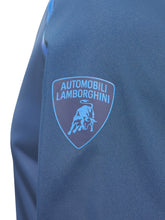 Men’s waterproof technical hooded jacket | Lamborghini Store