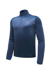 Men’s 1/4‑zip sweatshirt - FULL PRICE | Lamborghini Store