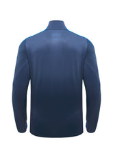 Men’s 1/4‑zip sweatshirt | Lamborghini Store
