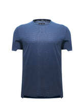 Men's jacquard t-shirt - FULL PRICE | Lamborghini Store
