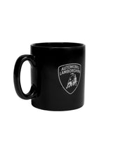 Ceramic Mug - FULL PRICE | Lamborghini Store