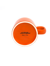 Ceramic Mug | Lamborghini Store
