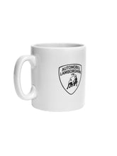 Ceramic Mug - FULL PRICE | Lamborghini Store