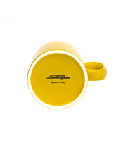 Ceramic Mug | Lamborghini Store