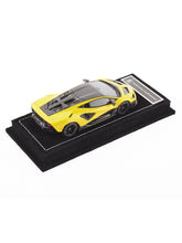 Fenomeno model car, scale 1:43 - FULL PRICE | Lamborghini Store