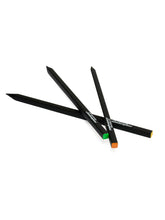 Logoscript black pencil set - FULL PRICE | Lamborghini Store
