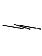 Logoscript black pencil set - FULL PRICE | Lamborghini Store