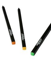 Logoscript black pencil set | Lamborghini Store