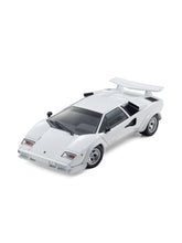 Countach LP400Sホワイト 1:18スケールモデルカー - FULL PRICE | Lamborghini Store