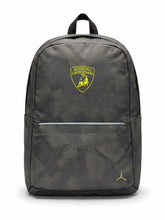 Camouflage backpack - Accessories | Lamborghini Store