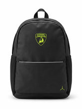 Black backpack - Accessories | Lamborghini Store