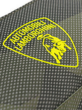Camouflage pencil case | Lamborghini Store