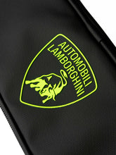 Black pencil case | Lamborghini Store