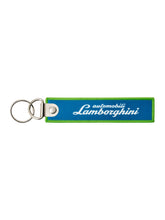 Arena 2026 ファブリックキーホルダー | Lamborghini Store