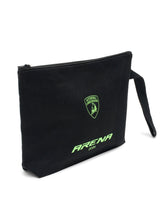 Arena 2026 official pouch - Accessories | Lamborghini Store