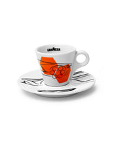 Espresso set Special Edition – Designed by Automobili Lamborghini Centro Stile | Lamborghini Store