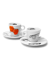 Espresso set Special Edition – Designed by Automobili Lamborghini Centro Stile | Lamborghini Store