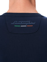 Automobili Lamborghini Iconic Crew Neck Sweatshirt | Lamborghini Store