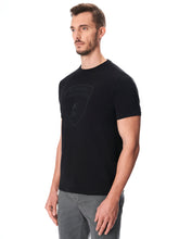 Big Shield Crew Neck T-Shirt - Herren-T-Shirts und Poloshirts | Lamborghini Store