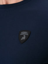 Chest Shield T-Shirt | Lamborghini Store