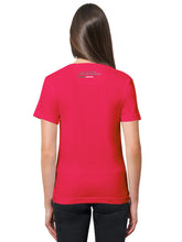 T-SHIRT DONNA AUTOMOBILI LAMBORGHINI ICONIC | Lamborghini Store