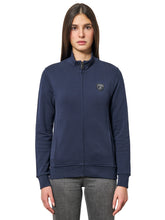 Lds Zip Up Sweatshirt | Lamborghini Store