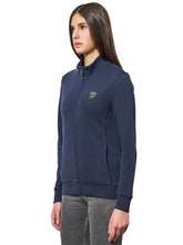 Lds Zip Up Sweatshirt - Women’s Apparel | Lamborghini Store