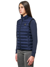 Ladies Vest Shield Logo | Lamborghini Store