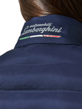 Ladies Vest Shield Logo | Lamborghini Store