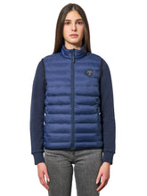 Ladies Vest Shield Logo - Damenbekleidung | Lamborghini Store