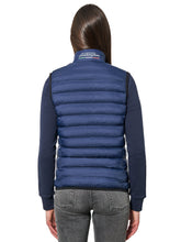 Ladies Vest Shield Logo | Lamborghini Store