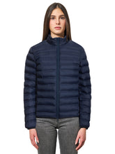 Wattierte Jacke Automobili Lamborghini Iconic - Damenbekleidung | Lamborghini Store