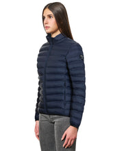 Wattierte Jacke Automobili Lamborghini Iconic - Damenbekleidung | Lamborghini Store