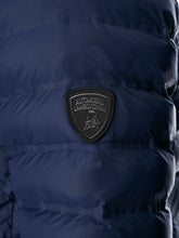 Automobili Lamborghini Iconic Padded Jacket | Lamborghini Store