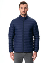 Automobili Lamborghini Iconic Padded Jacket - Iconic | Lamborghini Store