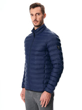 Automobili Lamborghini Iconic Padded Jacket - Iconic | Lamborghini Store