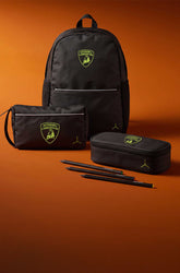 Video of the Limited Edition Calendar 2026 Art Collection, featuring Mitja Borkert, Design Director of Automobili Lamborghini. | Lamborghini Store | Official Website