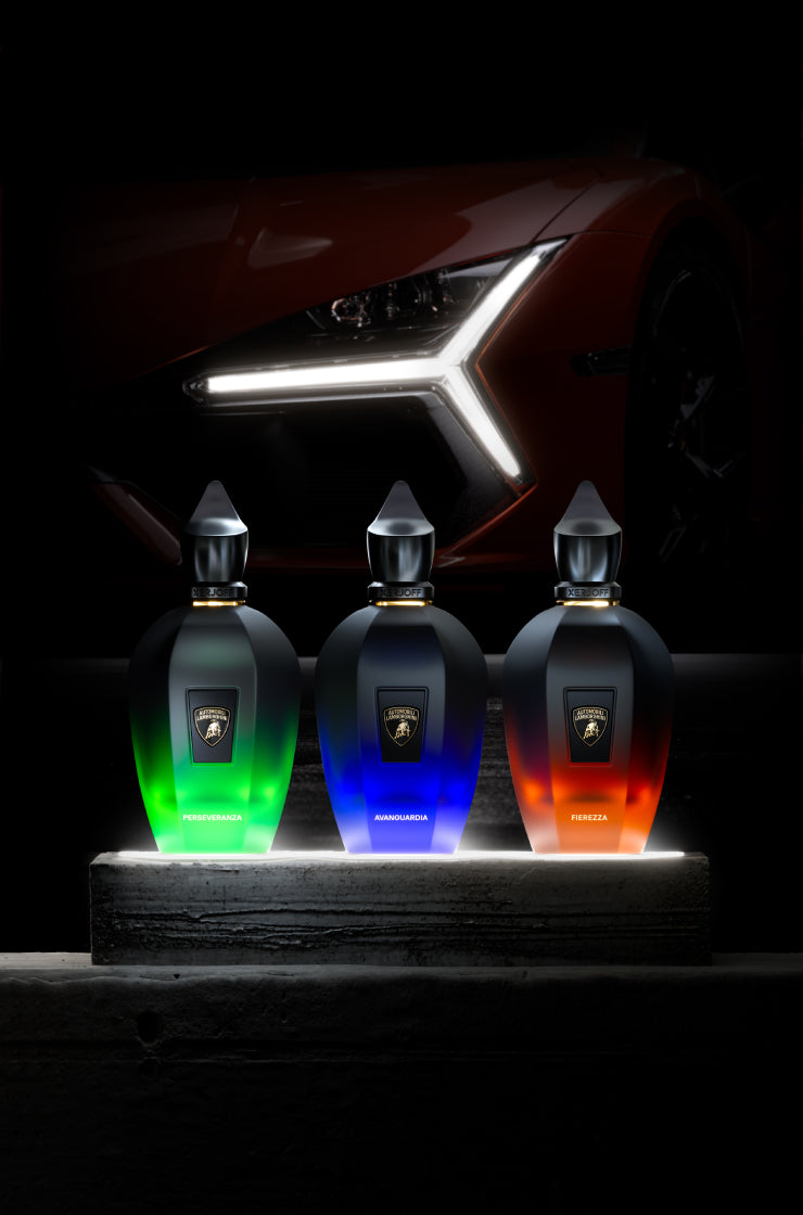 Lamborghini Store：ランボルギーニ公式オンラインストアへ